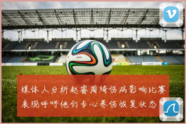 媒体人分析赵睿周琦伤病影响比赛表现呼吁他们专心养伤恢复状态